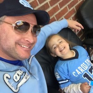 Meet your Posher, Eddie